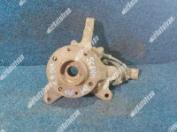 RUKAVAC RENAULT SCENIC '01 1.9 DCI PREDNJI DESNI