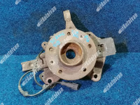 RUKAVAC RENAULT SCENIC '09 2.0 DCI PREDNJI LIJEVI