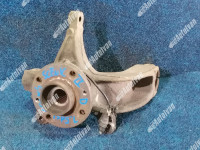 RUKAVAC RENAULT SCENIC II 1.5 DCI 106 KS PREDNJI DESNI