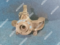 RUKAVAC RENAULT SCENIC II 1.9 PREDNJI DESNI