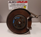 Rukavac Vilica Audi A6 8C Quattro 2017- / zadnji lijevi  / 80A505459B