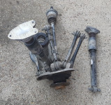 RUKAVAC ZADNJI DESNI KOMPLET BMW F30