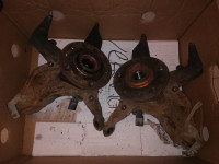 Rukavci Golf 5 1.9 TDI