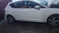 seat leon zadnji most