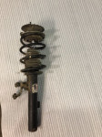 serija 1 3 e87 e90 e91 prednji desni amortizer + opruga sab8397