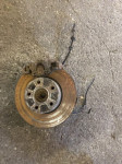 serija 1 3 e87 e90 e92 prednji desni ovjes bmw ležaj 6764444 disk