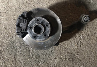 serija 1 3 e87 e90 e92 prednji desni ovjes bmw ležaj 6764444 ramena