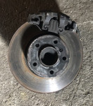 serija 1 3 e87 e90 e92 prednji lijevi ovjes bmw lijevi ležaj 6764443 d