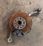 serija 1 3 e90 e87 prednja lijeva osovina ramena BMW ovjes 6764443 ram