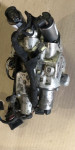 serija 5 6 7 F01 F10 F10 Dinamički pogonski ventil BMW 6775258 blok