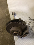 serija 7 e65 e66 lijevi ovjes+ruka BMW 6755835