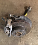 Serija 7 e65 e66 prednja desna osovina BMW ovjesne ruke 6760520