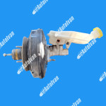 SERVO BUBANJ PEUGEOT 208 1.4 HDI EURO V 9805058180