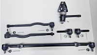 SET ZA POPRAVAK ZGLOBOVA UPRAVLJAČA ZA SUZUKI VITARA