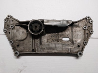 Škoda Octavia 2 prednji most