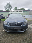 ŠKODA OCTAVIA 3 PREDNJI AMORTIZERI