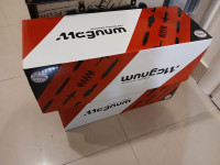 Spiralna opruga Magnum za Ford