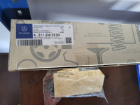 Spona A2113302903 (2113302903)
