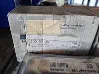 Spona A6023305735 (6023305735) ili A6023305835 (6023305835)