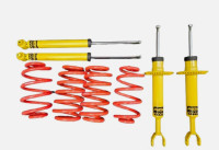 SPORTSKI OVJES ŠASIJA AUDI A6 4B .SKODA.VW-30MM
