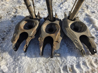 STRAZNJE VILICE W204 W212 MERCEDES