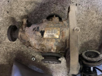 Stražnji diferencijal 2.56 za BMW serije 5 e39