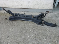 Suzuki Swift prednji ovjes