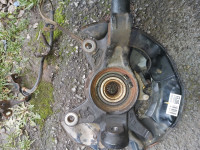 Toyota iQ glavčina desna motor 1.0 benzinac