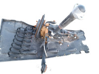 Toyota RAV4 XA50 '19.+ stražnji desni ovjes i opruge