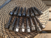 Vijci za alu felge M12X1.5X42mm, 16 kom