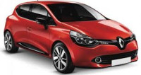 Vilica Clio IV 2013-2014