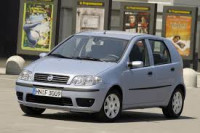 Vilica Punto 2003-2008