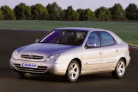 Vilica Xsara 2001-2004