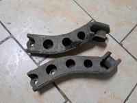 vilice-ramena opel corsa b benzin