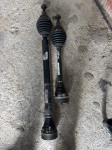 Vw golf poluosovina 1K0407272QN 1K0407271LB