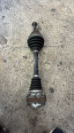 Vw golf skoda lijeva poluosovina 5Q0407271AQ