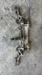 Vw prednji most 7N0199369A