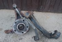 VW T5 Transporter ovjes i ruka desna