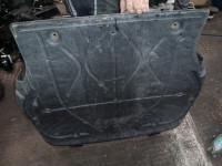 VW t5 zaštita podvozja