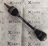 VW T6 2.0 TDI prednja lijeva poluosovina 5 brzina 7E0407274G