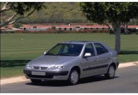 Xsara 1997-2001 mehanizam za šaltanje