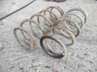 zadnje opruge daewoo tico