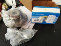 Peugeot 307 Novi zadnji lezaj. do 2005g.