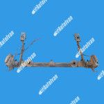 ZADNJI MOST CHRYSLER PT CRUISER