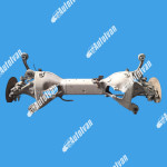 ZADNJI MOST CITROEN C5 III X7