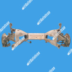 ZADNJI MOST CITROEN C6