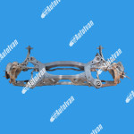 ZADNJI MOST FIAT FREEMONT