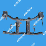 ZADNJI MOST FIAT PANDA II 4X4