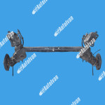 ZADNJI MOST FIAT TIPO