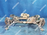 ZADNJI MOST FORD C-MAX 1.6 HDI